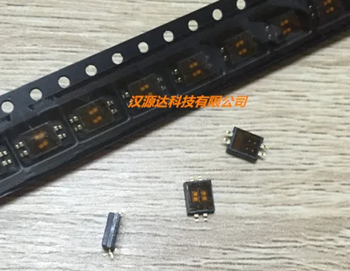 10pcs/lot 97C02SRT GRAYHILL 2 1.27MM SMD-2P chips Electronic new
