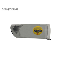 Dust cup for Deerma DX600/DX600S vacuum cleaners