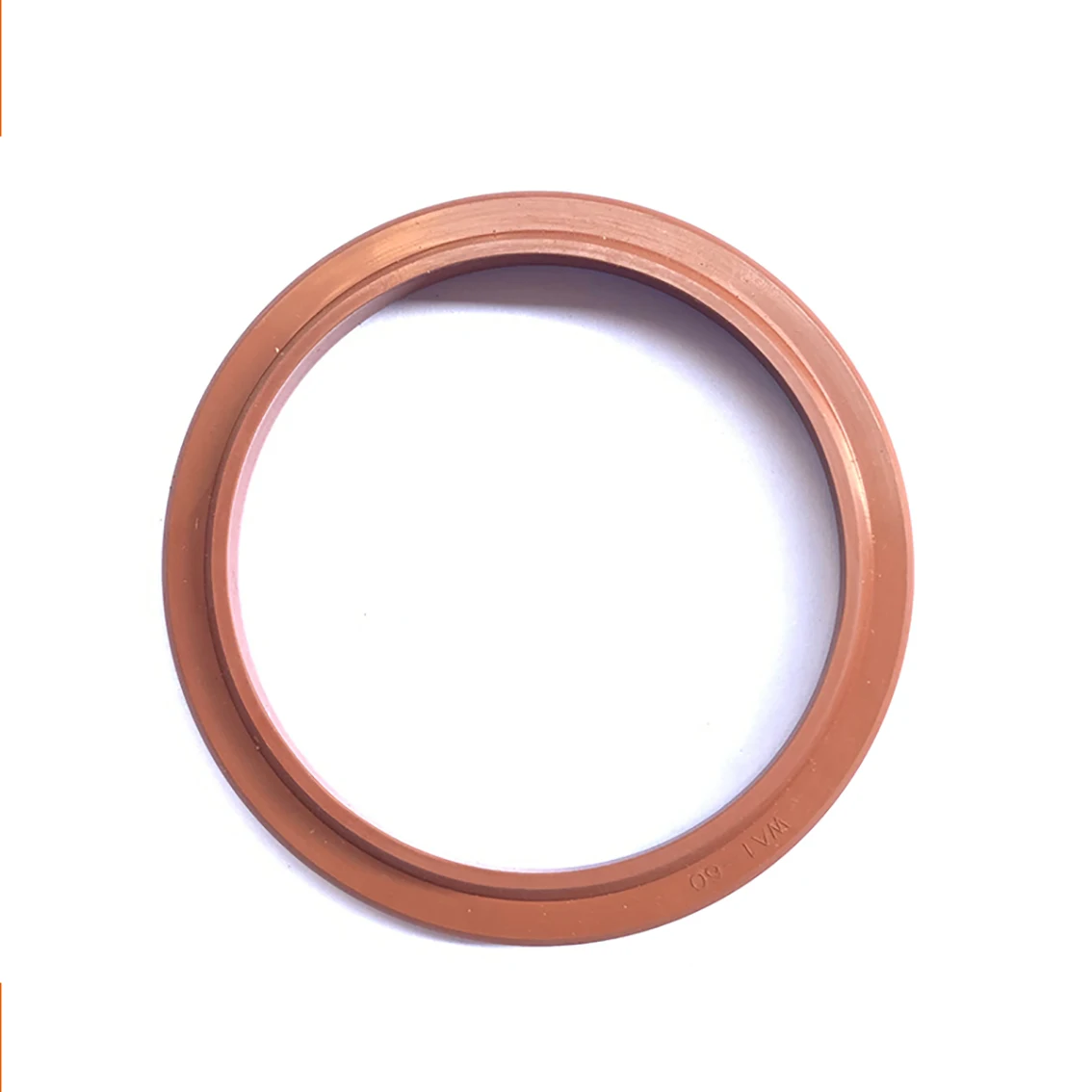 1/2pcs ID 18-200mm Fluorine Rubber Oil Sealing Ring YXJ/FA Type Straw Hat Sealing Ring Dust-proof Gasket For Shaft