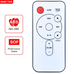 WZ34040 Original Remote control for YAMAHA Audio Players CRX-330 CRX-040 remote control