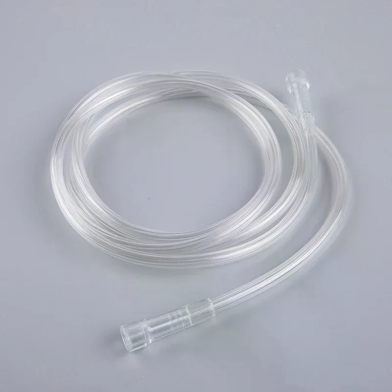1.6 m Nebulizer Tube for Adults and Children