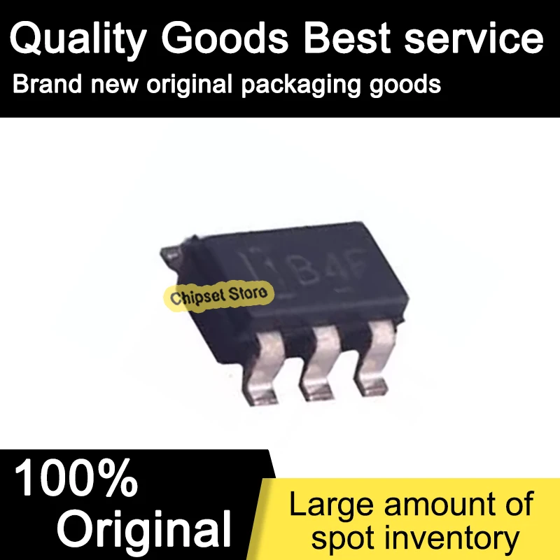 

10pcs TPS25221DBVR TPS25221 SOT IC 100% Brand new