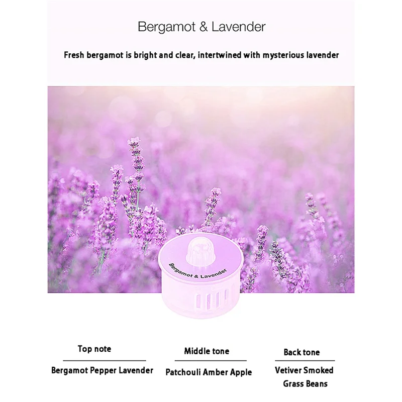 OZMO T9 Max / Power / / T10 / X1 Plus フレグランスカプセル芳香剤掃除機の新しい交換部品