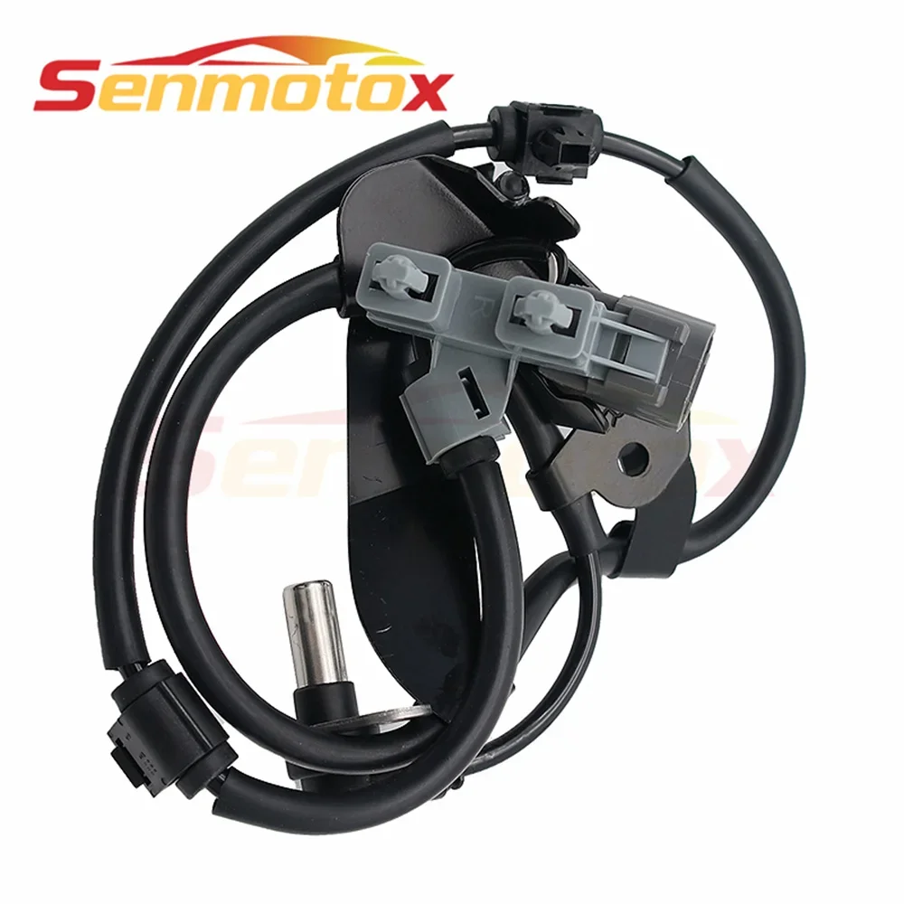 8980521191 Front Left Right ABS Wheel Speed Sensor 8-98052119-1 8-98052120-1 898052120 For Isuzu D-Max 4wd Isuzu Mu-X 2012-2017 2