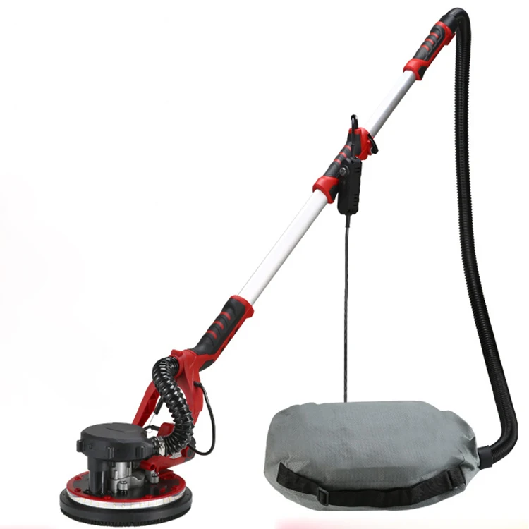 Hot Selling Wall Cutting Grinder/wall Putty Sander Machine/wall Polishing Machine