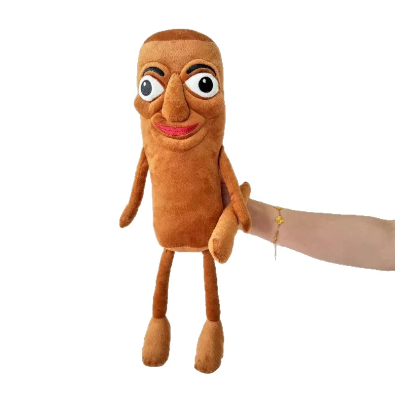 Nouveau chaud Tralalelo Tralala peluche Tungtung italien Brainrot Al Tralalero Tralala peluche poupée peluche doux oreiller jouets personnalisés