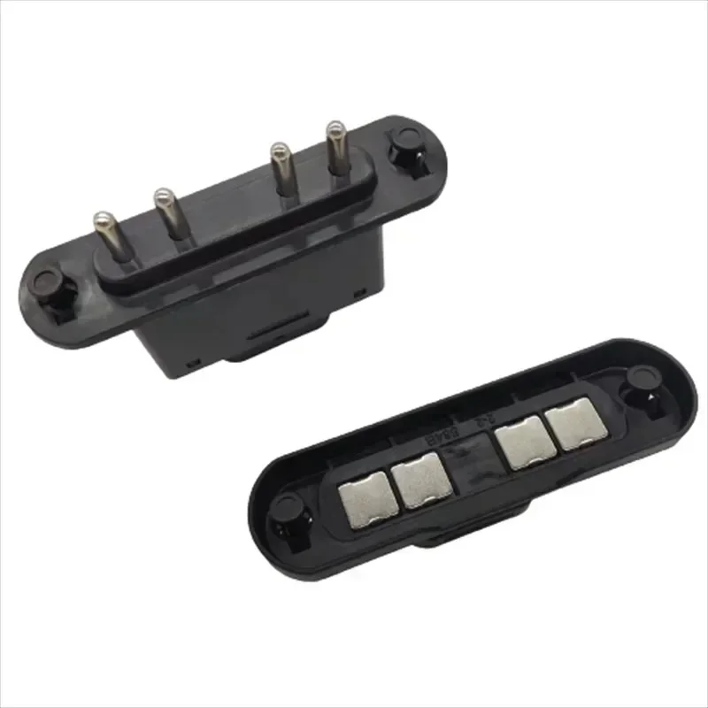 For iveco Door light switch Ousheng central control Door positive negative contact switch