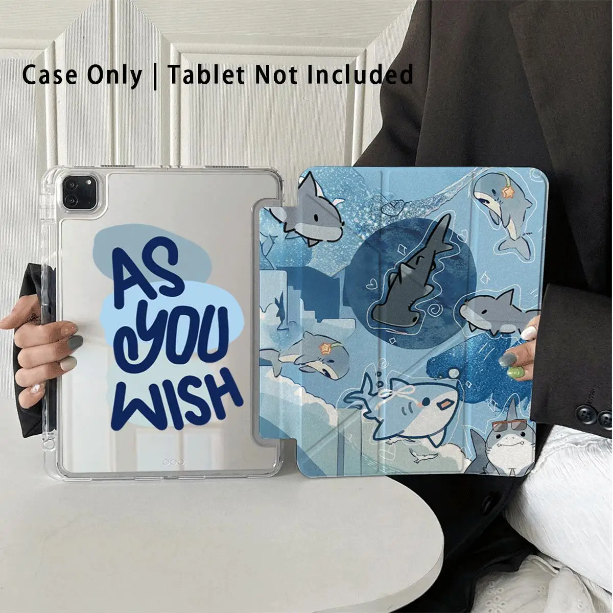 Case for iPad mini7, Pro , Air 7/8, 10/11/12;for Samsung Pad, for Xiaomi Pad, for Redmi Pad, for Huawei Pad, for Honor Pad,
