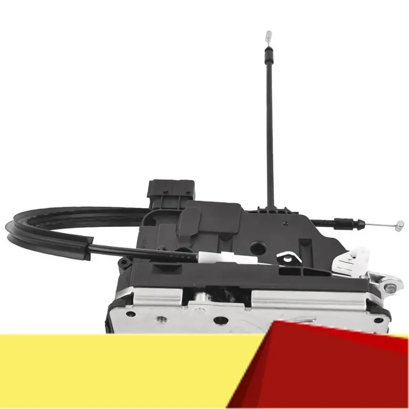 

Механизм замка задней двери автомобиля 139-3796080 для Fiat Ducato Citroen 2006-на привод защелки задней двери 1633561880-M53K