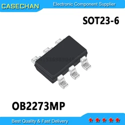 10pcs new and original OB2273MP OB2273 SOT23-6 SOT SMD