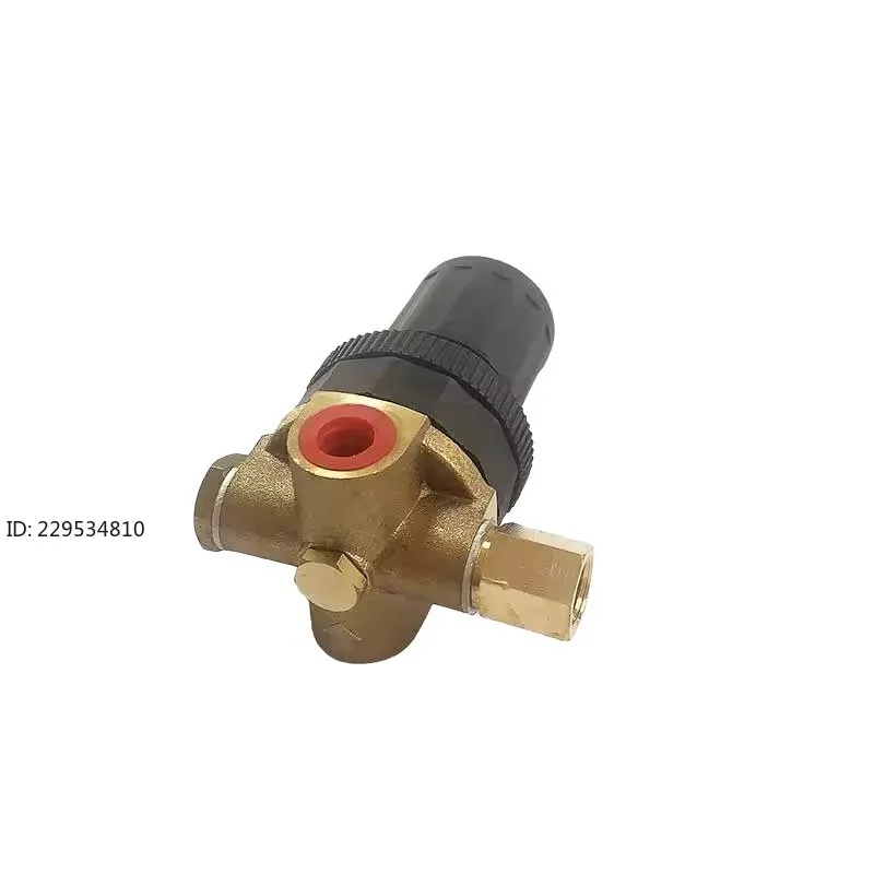 1Pc air compressor control inverse proportional valve 2104030003