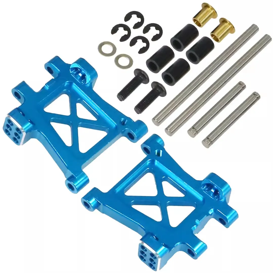 HR Aluminum Upgraded Parts for Tamiya TT02