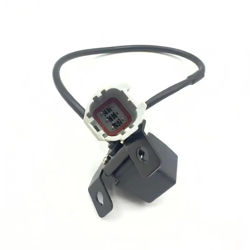 OE 95760-3Z001 Rear View Backup Camera for Hyundai i40 2011 2012 2013 2014 | Vehicle Rear Parking Assist Camera Assembly | 1PC view 4