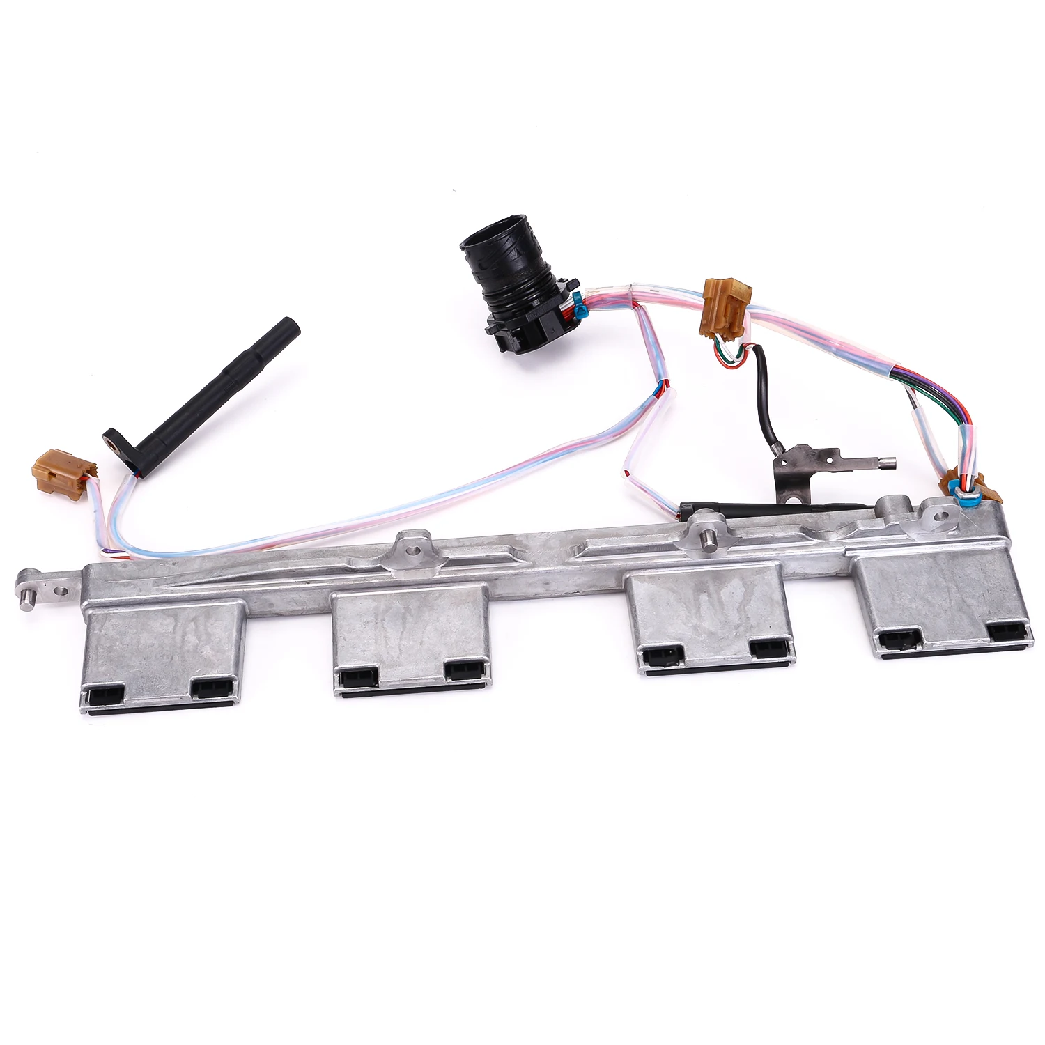 Sistemas de transmisión automática PDK Sensor de interruptor de engranaje de transmisión automotriz 97031708530 para Porsche Panamera