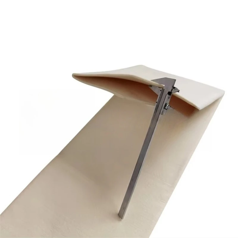 Felt for Pleating Machine Felt Endless Belt