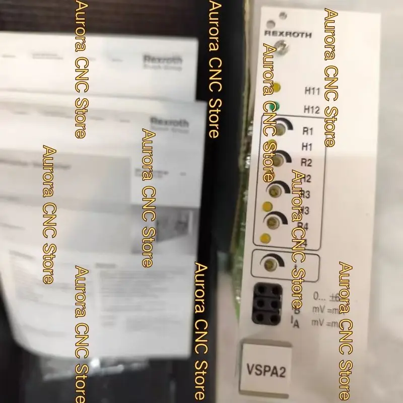 

Новый усилитель VT-VSPA2-1-11/T1 R900021909 для быстрой доставки