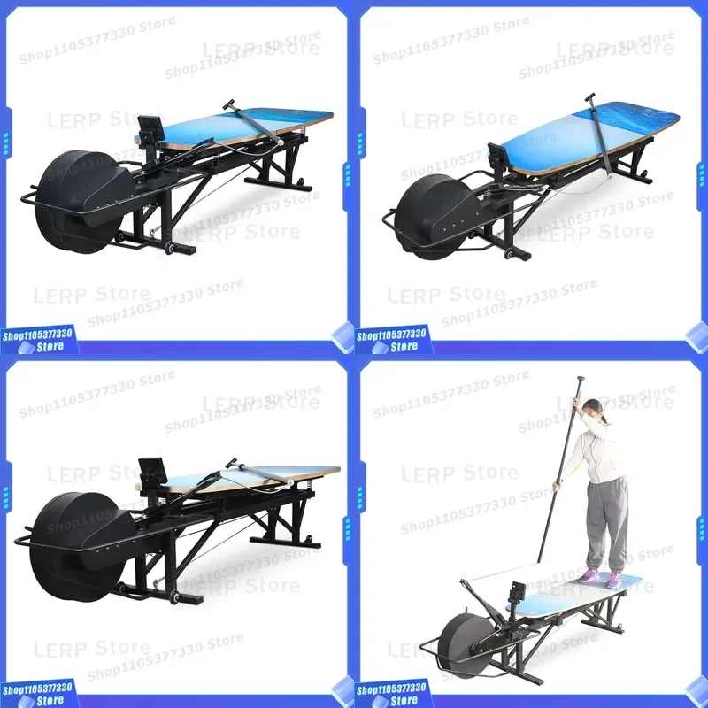 Indoor Stand up Paddle Board Trainer SUP Ergometer in High Quality