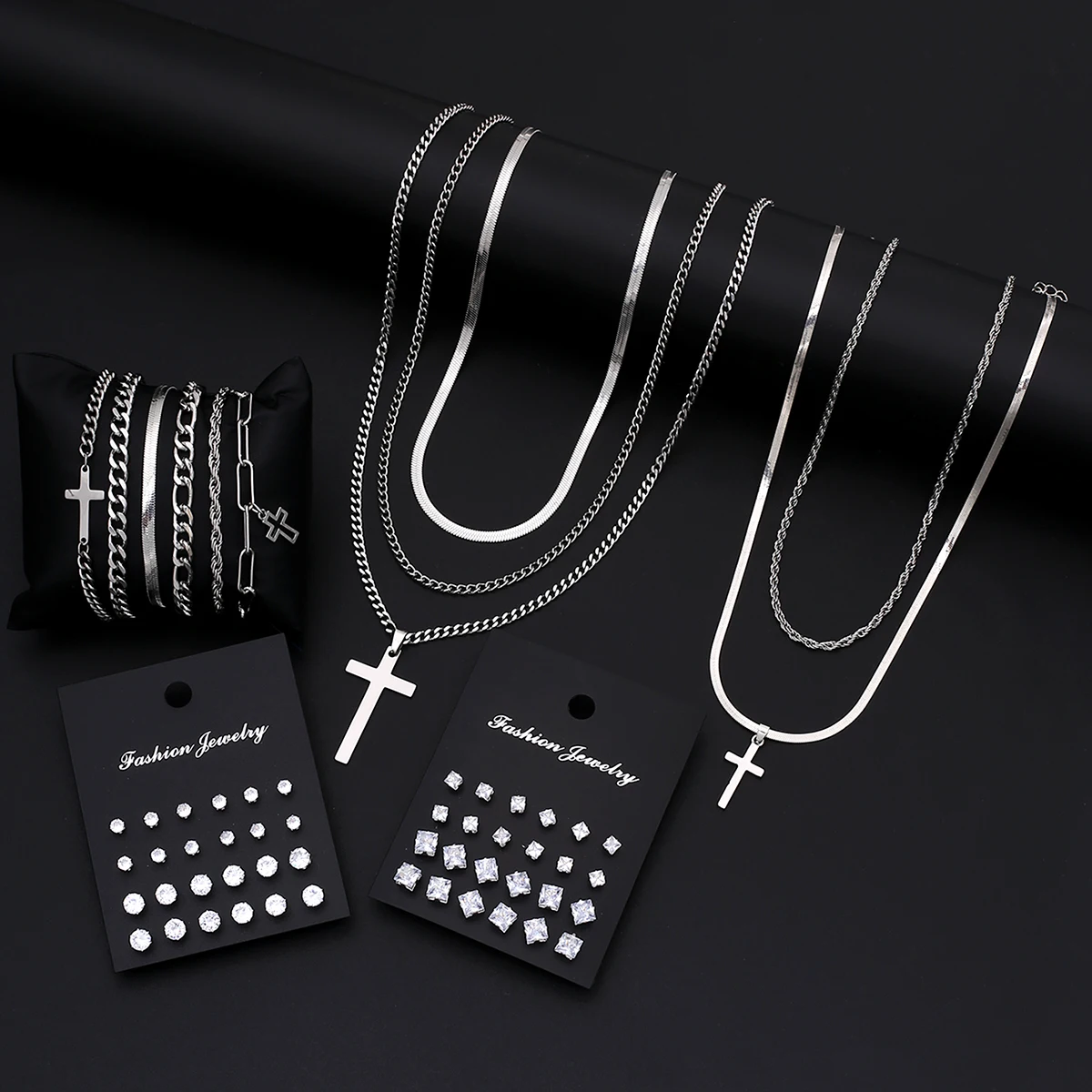 Thumbnail 3 - #13 Latest Pendant Bracelets Offers
