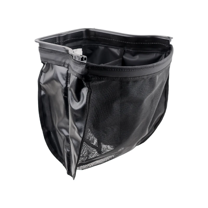 for RXT-X GTX Wake Pro Fish Pro Breathable Mesh Storage 295100835 Front Storage Bin Organizer Replacement Bag