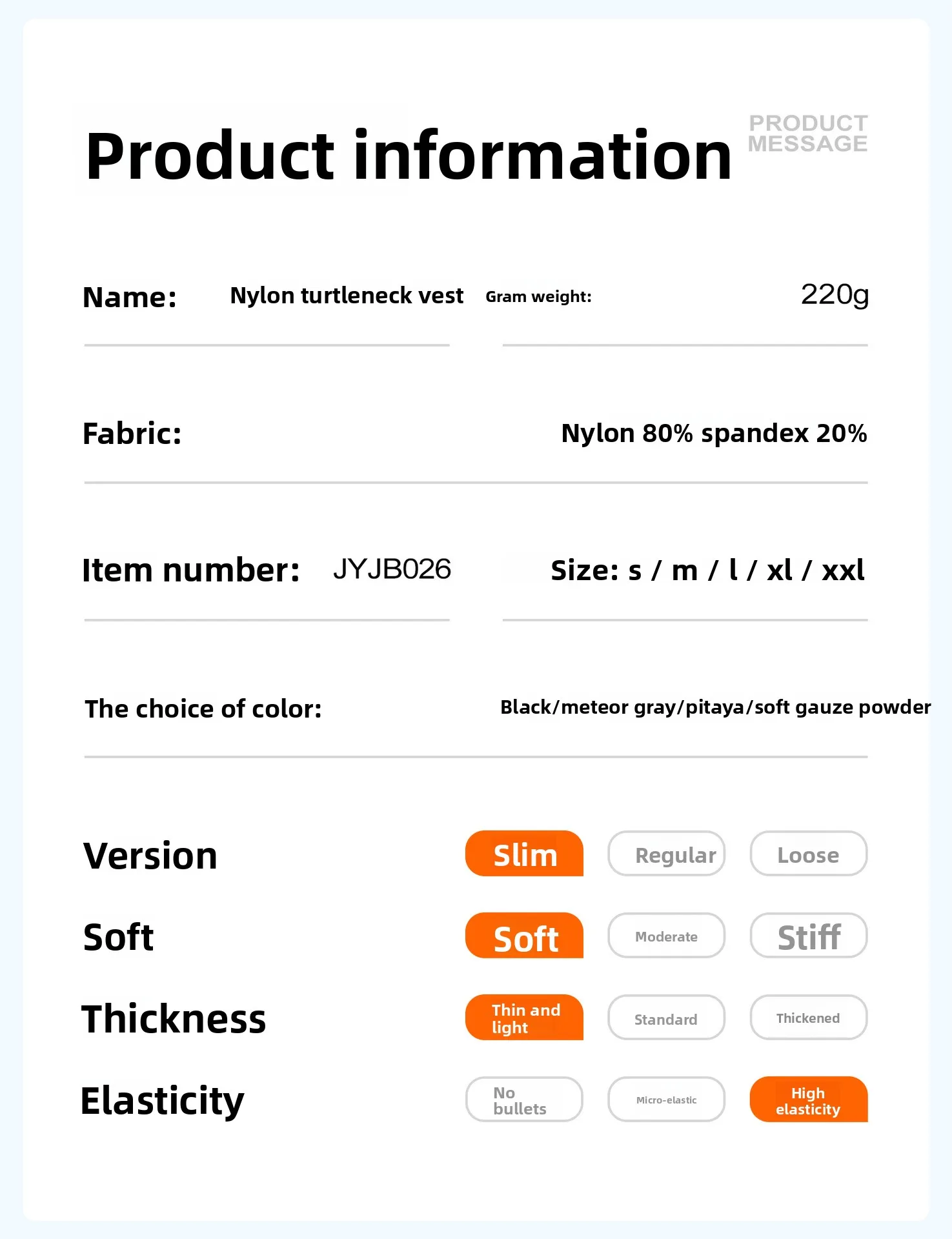 Damen-Yoga-Tanktop, hochelastisch, sportlicher BH mit leicht hohem Ausschnitt und integrierten Cups, hebt und formt den Busen, sexy Fitness – Detail 3