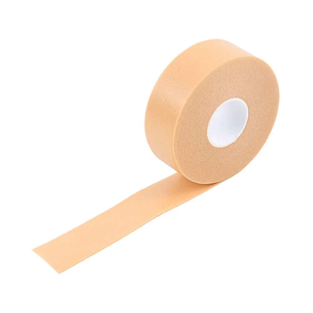 

1 Roll Thick Pe Foot Care Sticker Cushioned Relieve Heel Pain Prevent Calluses Blisters Feet Pads for Shoes Insert