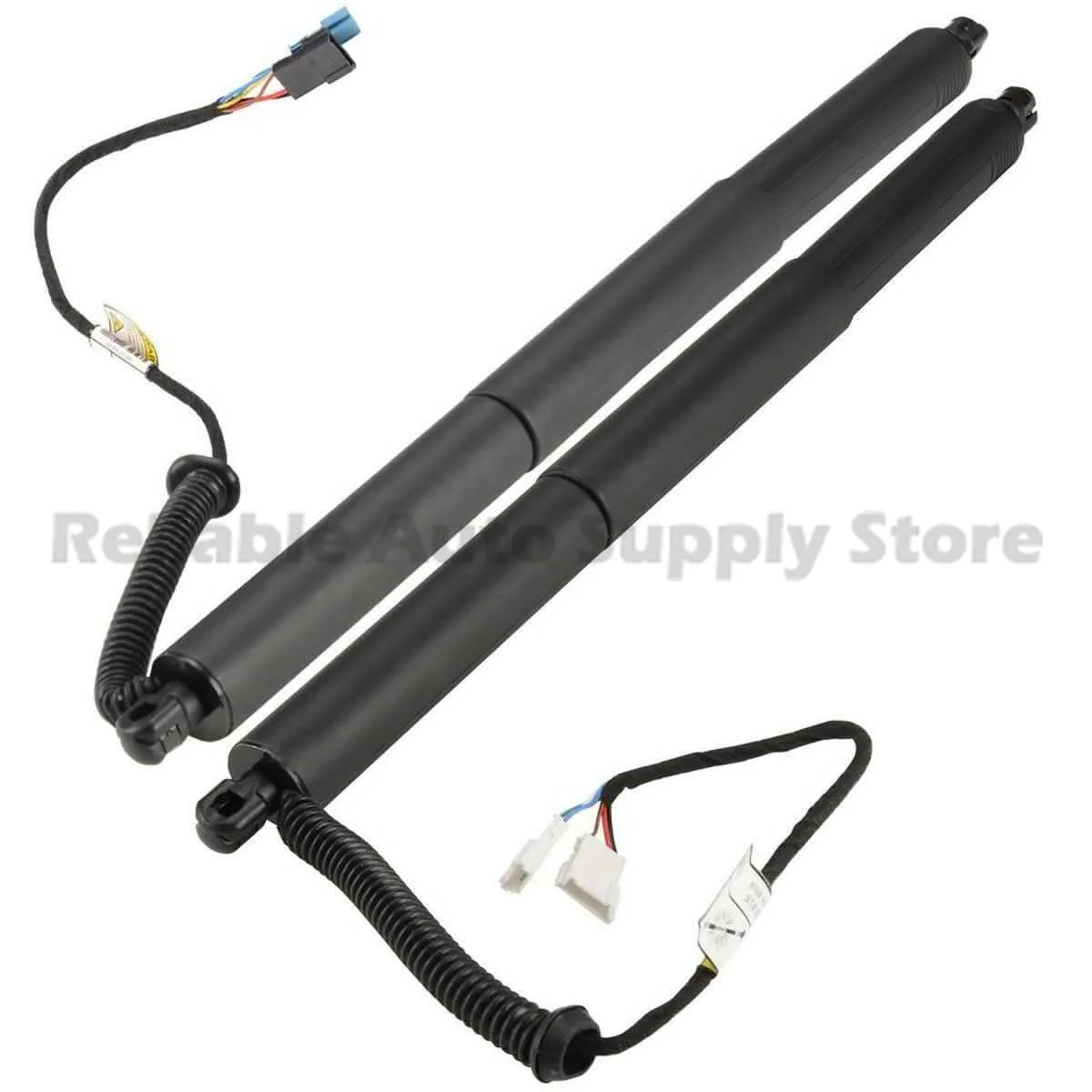 

1 Pair 2pcs For BMW Electric Trunk Gas Spring Strut Suitable for 51247434042 Factory Supply