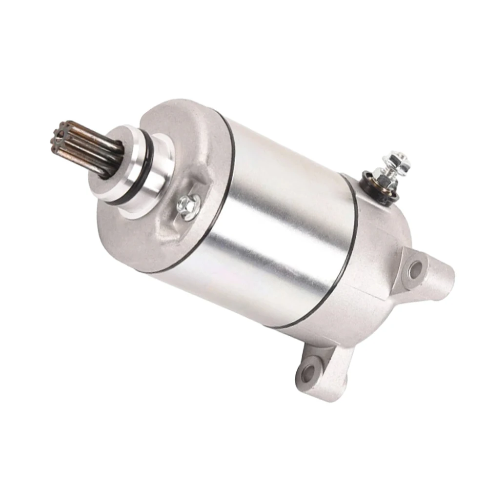 Motor de arranque de motocicleta 18645 para Polaris ATP Magnum Ranger Scrambler Sportsman Trail Blazer Worker Xplorer 3084981 3090188