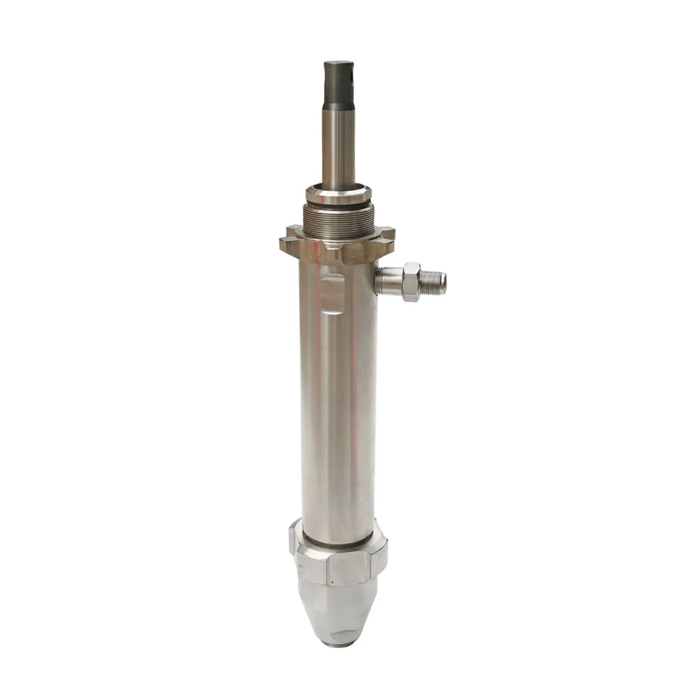 Imagem -04 - Conjunto da Bomba do Pistão do Pulverizador do Airless Peças Sobresselentes do Aftermarket para 7900 Gtb2030 Fk2030 Alta Qualidade Aço Inoxidável