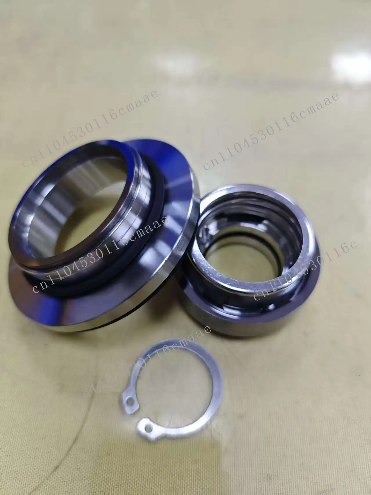 Factory Manufacturer Provides High Quality Pump Seals for 2201 NL35/OU45