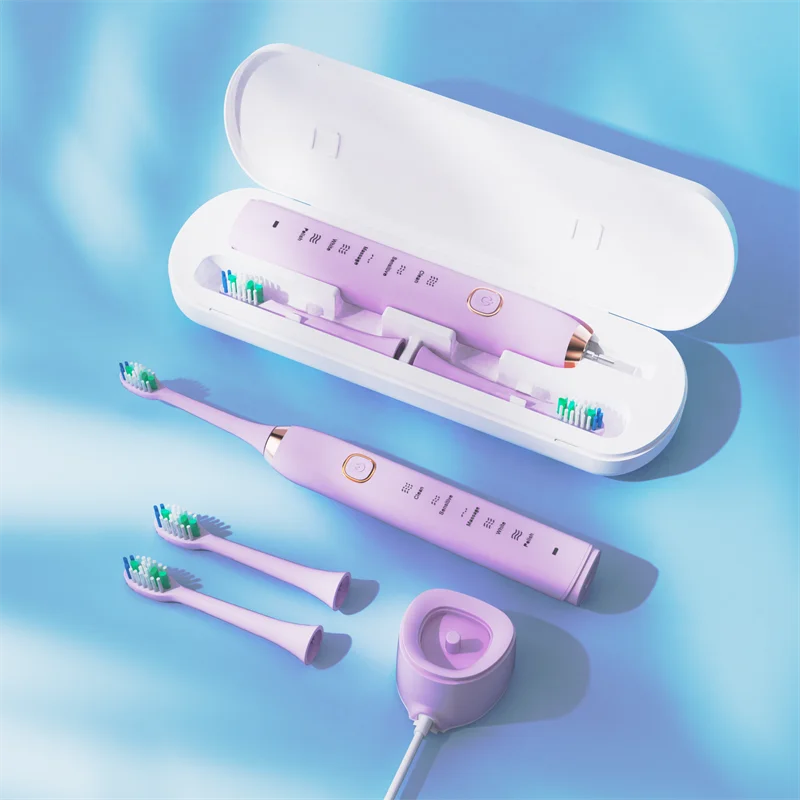 Thumbnail 2 - #64 Best Rechargeable Electric Toothbrushes to Buy In 2026