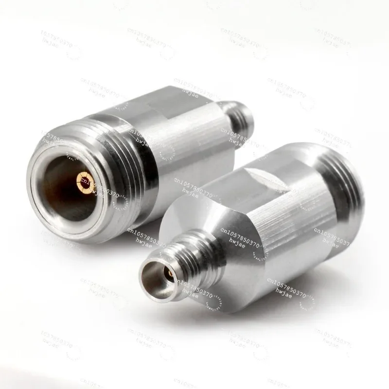 For High Frequency Network Splitter 26.5G-40G 1PCS Millimeter Wave Adapter SMA/2.4 To 2.92mm/1.85/N/3.5