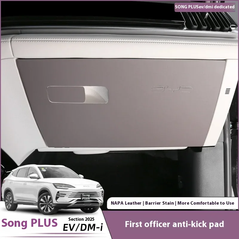 For Sealion 6 Byd S…