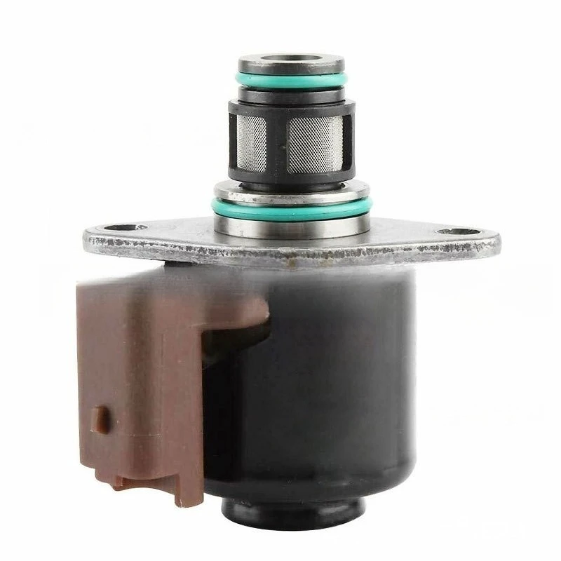 

Automotive Parts Fuel Metering Unit Pressure Regulating Valve 9307Z532A