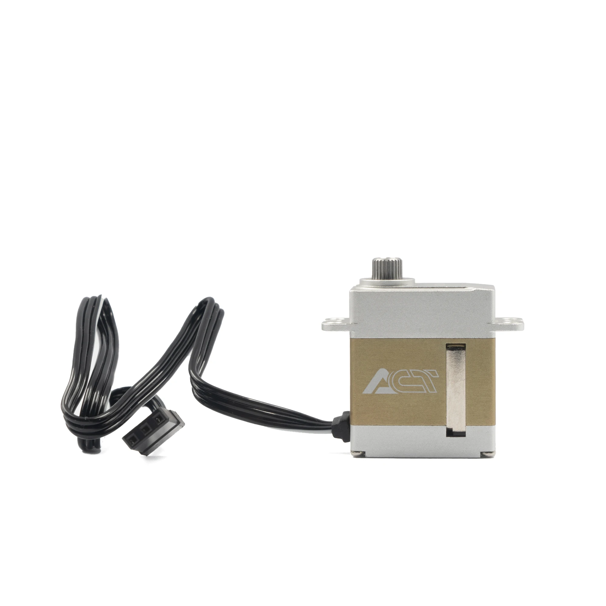 

Servos FrSky Act 5200 Series, M5213H, алюминиевый защитный корпус, обработанный на станке с ЧПУ