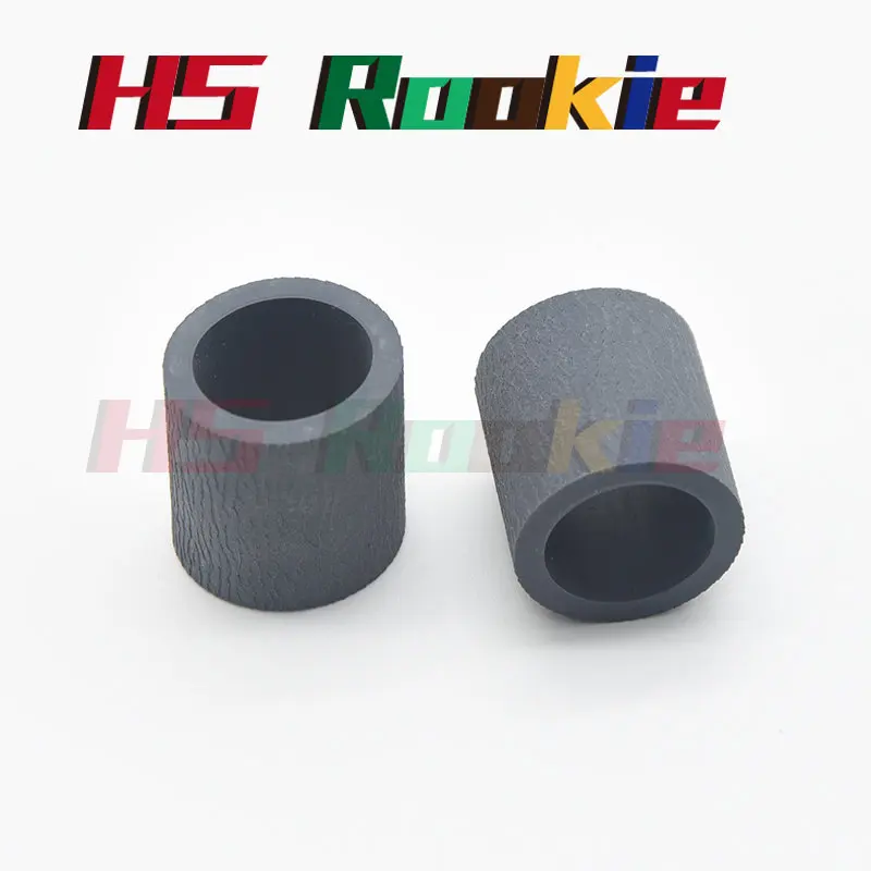 10pcs Pickup Roller Rubber Tire for Samsung ML 1510 1520 1630 1710 1740 1750 SCX 4016 4100 4116 4200 4216 4300 4500 4520 4720