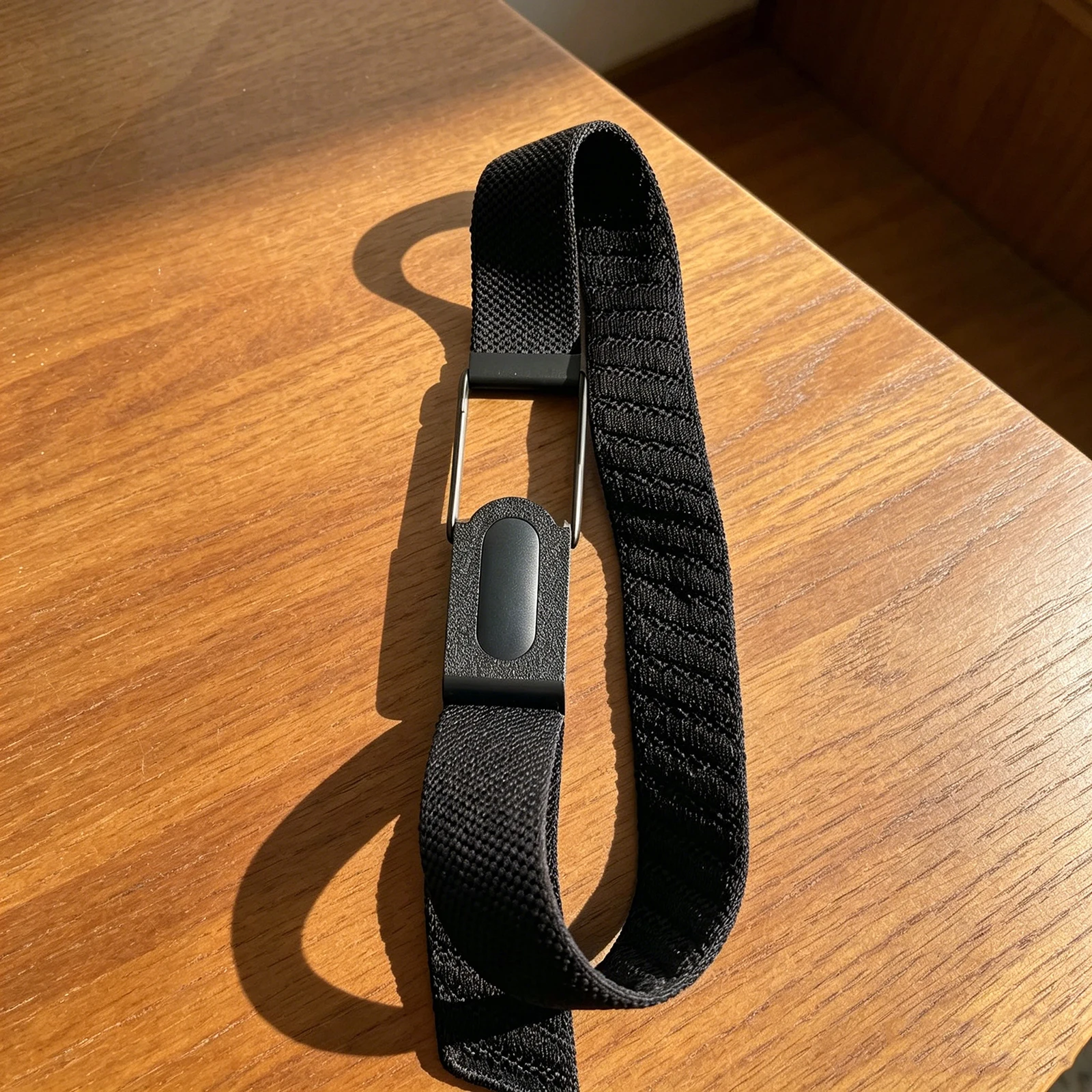 Band Adapter Bracket Frame For Fitbit Air To Whoop 5.0 Frame Modification Accessories Compatible with Nylon Sports Straps