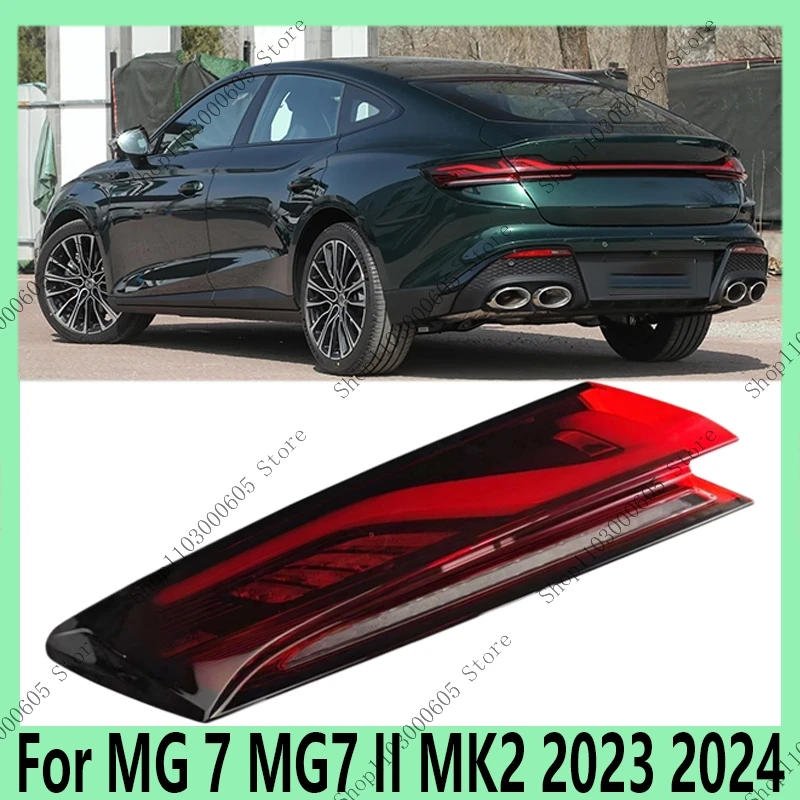 For Mg 7 MG7 Ii MK2…