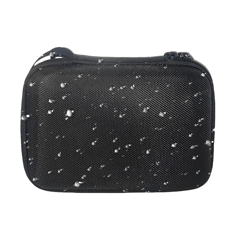 ゲームコンソールバッグケース Retroid ポケットフリップ 2 収納袋耐衝撃ハンドヘルドゲームコンソールケース落下防止保護ケース