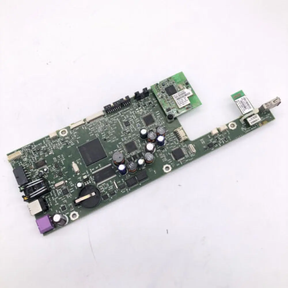 Placa base principal C8180 L2523-80004, compatible con HP C8180