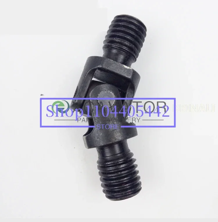 Accessories Handle Universal Joint Joystick Cross Joint Cross Shaft for Excavator PC60-1/2/3/5/7/8