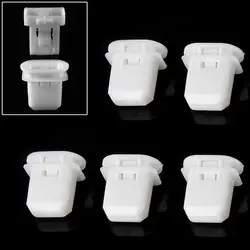 5 Pcs Seat Fixed Car Fastener Clips Retainer ForCruze