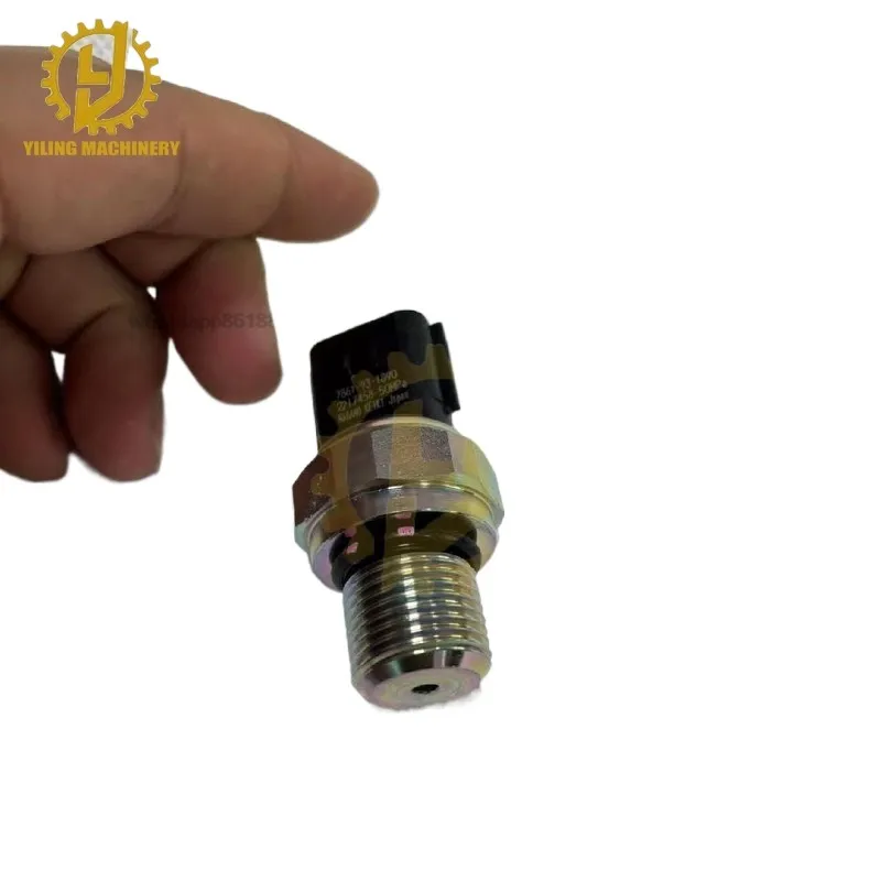Pressure Sensor Switch 7861-93-1890 7861-93-1840 7861931890 7861931840 for Komatsu PC120 PC200 PC210 Construction Machinery Part