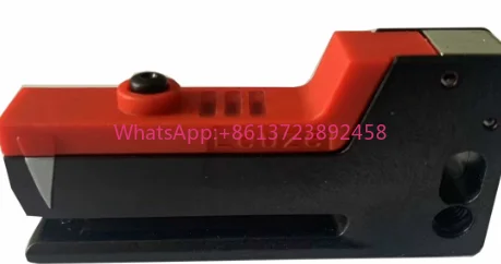 1PC LEUZE  GS 63B/6D.3-S8 50128008  New Original Color Code Sensors