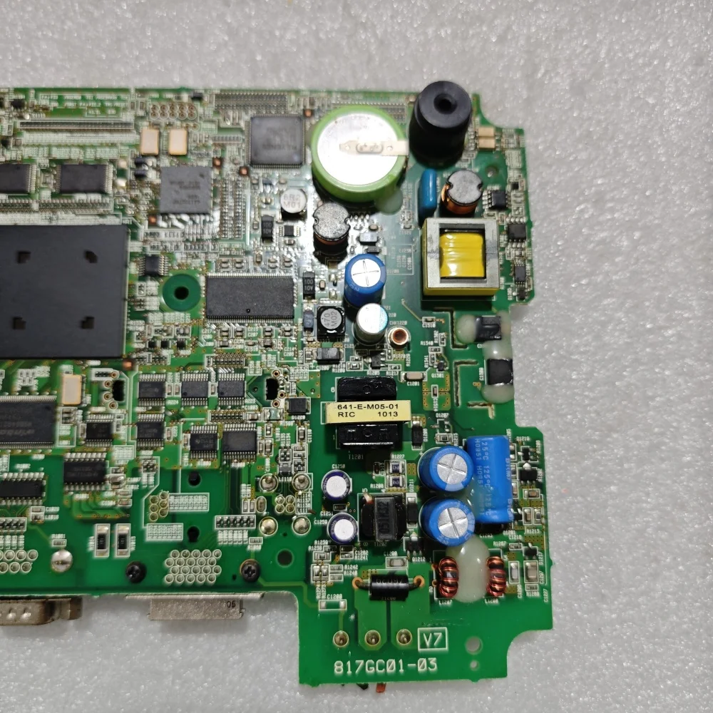 817GC01-03 für Motherboard