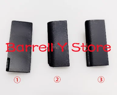 NEW USB Rubber Lid Door HDMI-Compatible MIC Cap Interface Cover For Sony ILCE-7M3 ILCE-7III A7M3 A7III Camera Repair Part