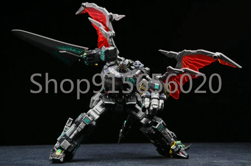 

Lucky Cat MICRO COSMOS MC03B MC-03B Версия черного цвета на складе