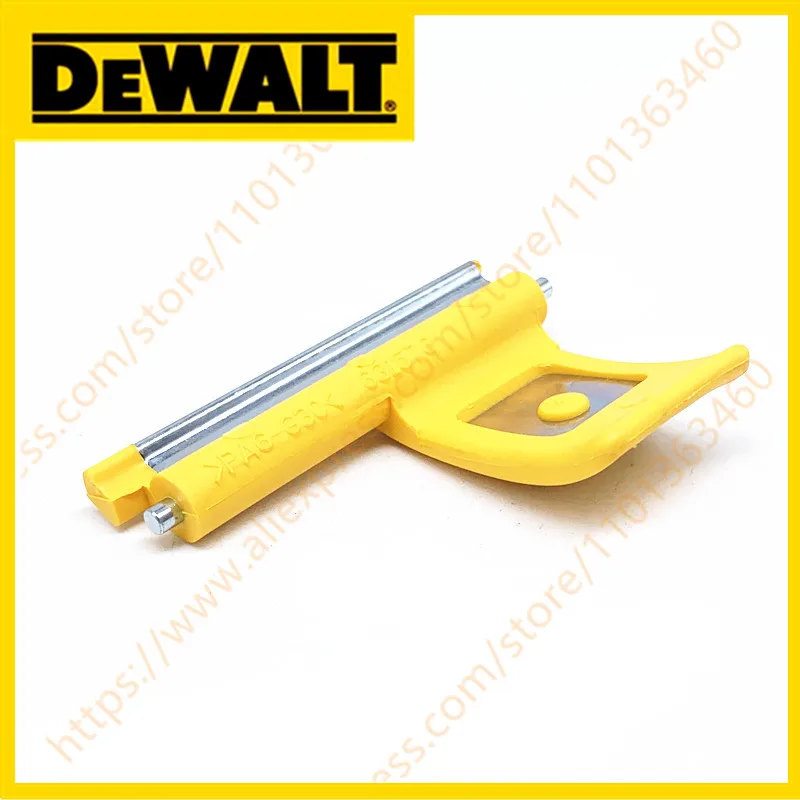 LEVA SA per Dewalt DCS367 DCS367B DCS367D1 DCS367N DCS367NT DCS367P2 DCS387