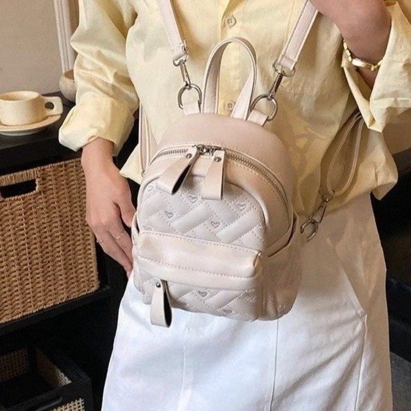 

Luxury Brand Famous Designer Solid Color Diaper Bag Large Capacity Commuter Bag For Women Leather Handbag