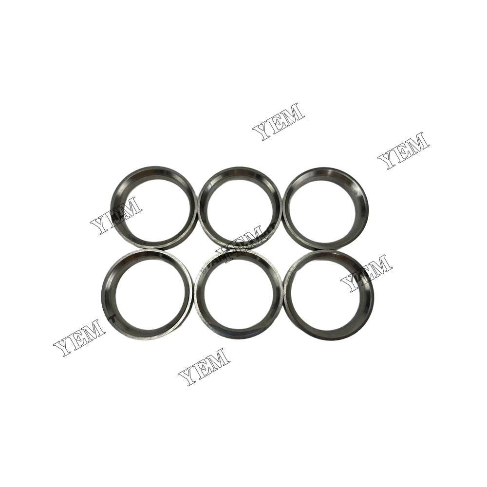 

1 компл. WD10G220E23 седло впускного клапана для деталей двигателя Weichai