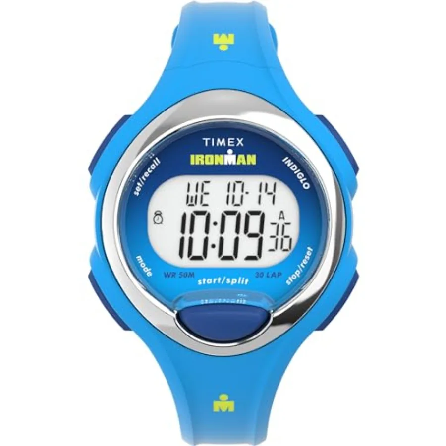 

Women's Ironman Triathlon Essential 30 34mm Watch